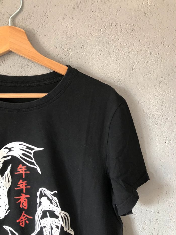 Teeshirt Shein taille S 👔 - photo numéro 2