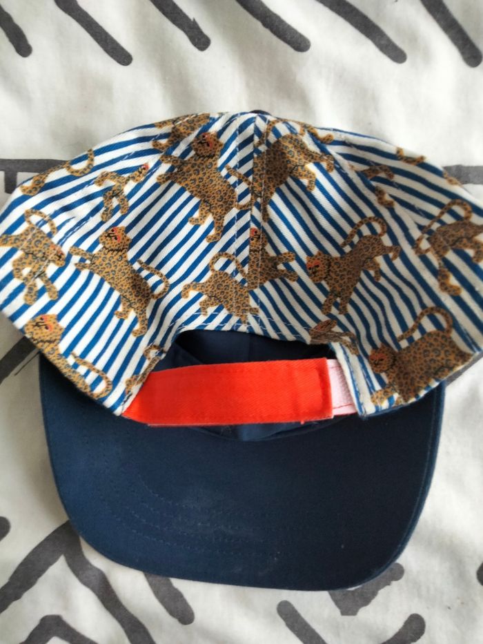 Casquettes pour fille et garçon - photo numéro 5