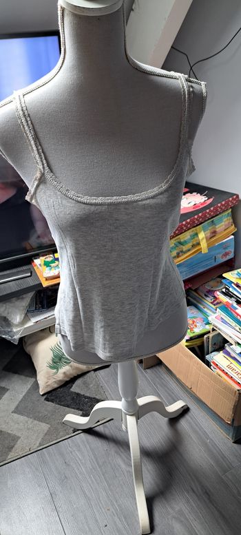 Débardeur femme taille m 