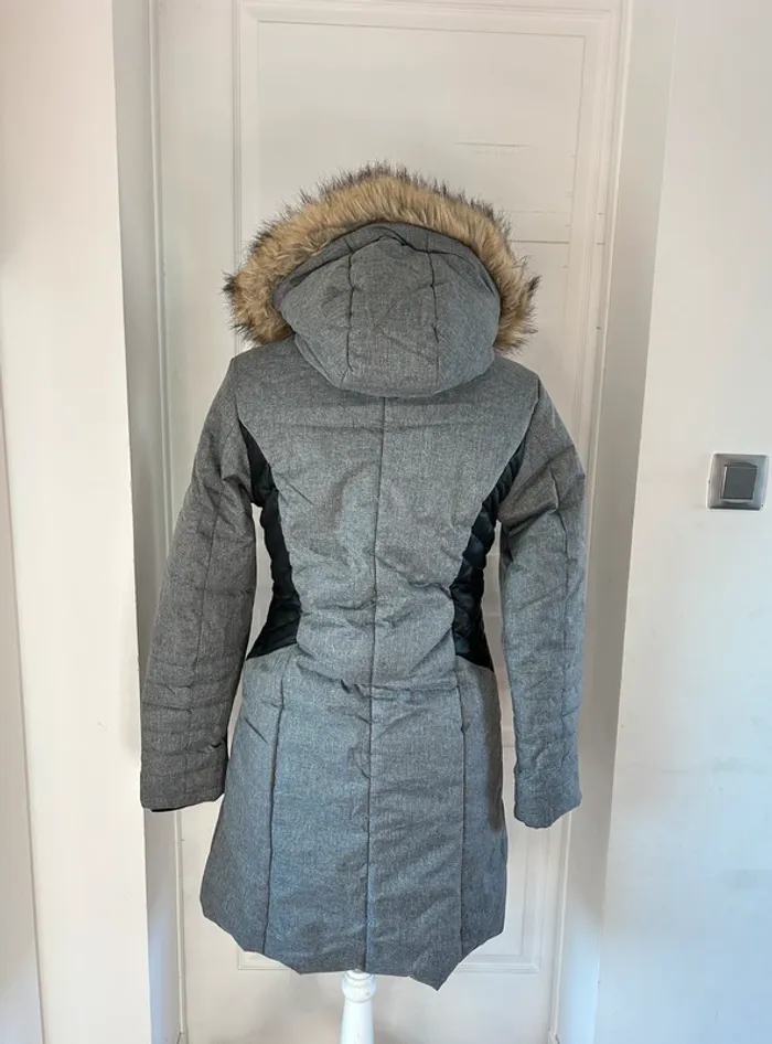 Manteau / doudoune Canadian Peak - photo numéro 2