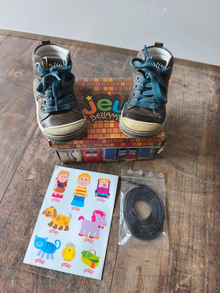 Chaussures