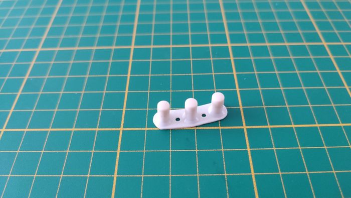 Bouton turbo start slow pièce détachée manette de jeux vidéo Nintendo Game cube Gamecube Bigben GCPA