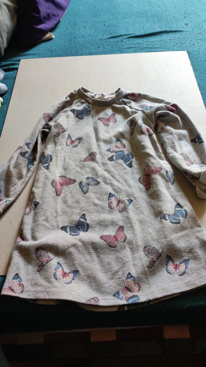 robe 2-3ans