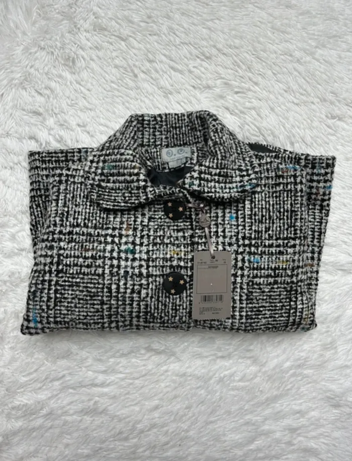 Manteau Jose Varon - photo numéro 3