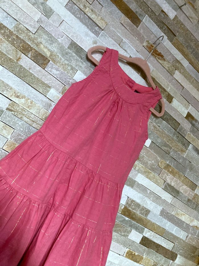 3ans robe sergent major - photo numéro 2