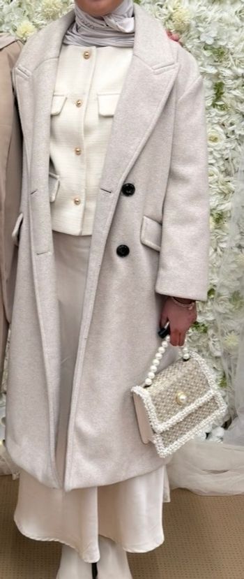 Manteau 