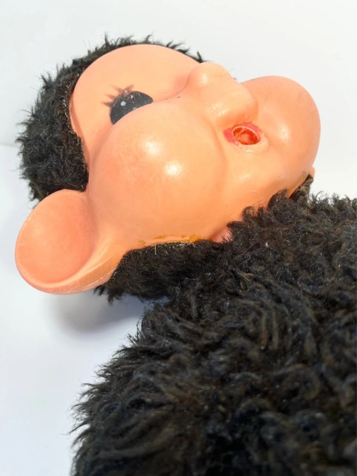Peluche Kiki Géant 60cm - photo numéro 5