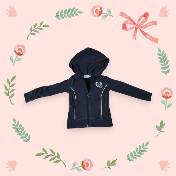Veste 3 ans - photo numéro 2