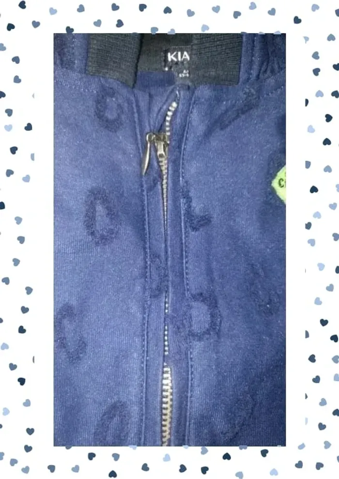 Ensemble Jogging - photo numéro 4
