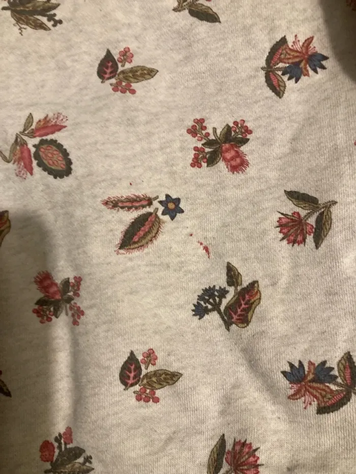Pull Cyrillus 6ans - photo numéro 2