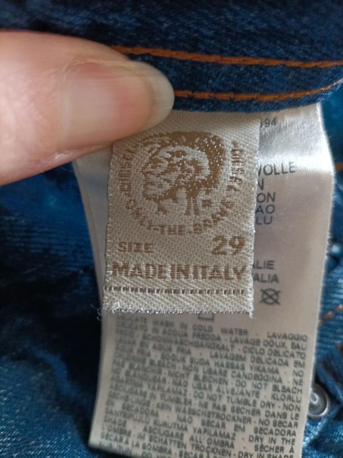 Jeans - photo numéro 4