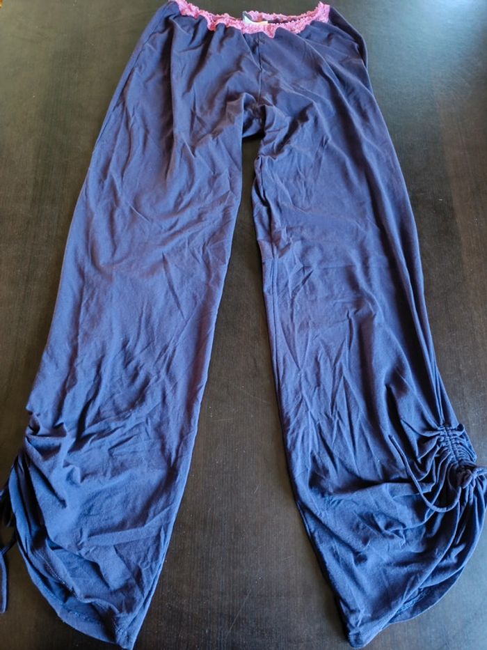 Pantalon de pyjama ICI ET MAINTENANT - Taille 40/42