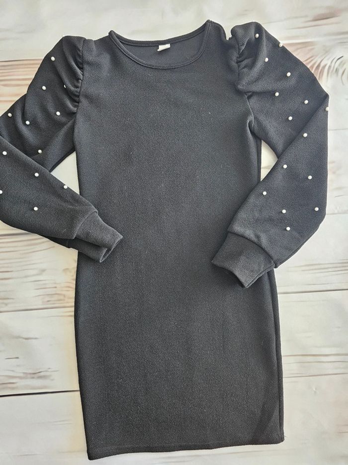 Robe 11/12 ans - photo numéro 2