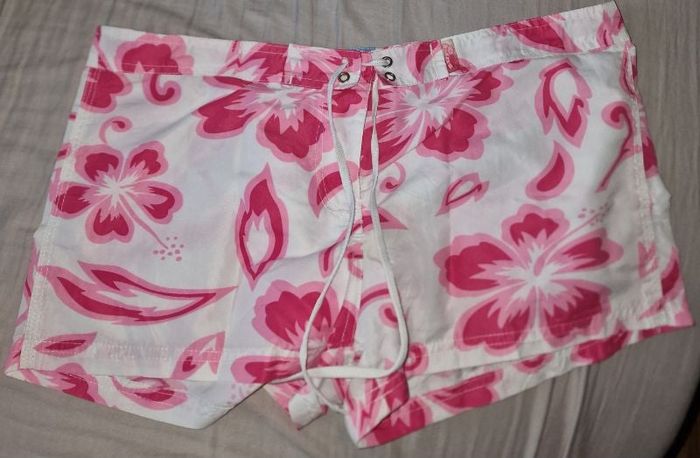 Short de plage