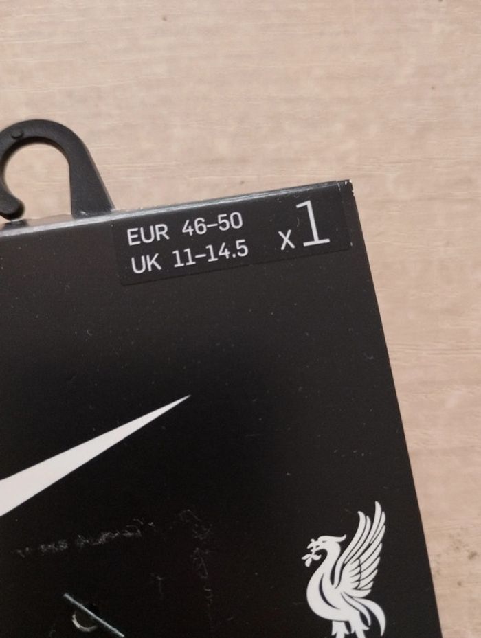 Chausette Nike - photo numéro 4