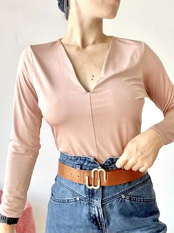 Body Morgan taille 36 (S) - Bon état