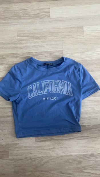 Tee-shirts