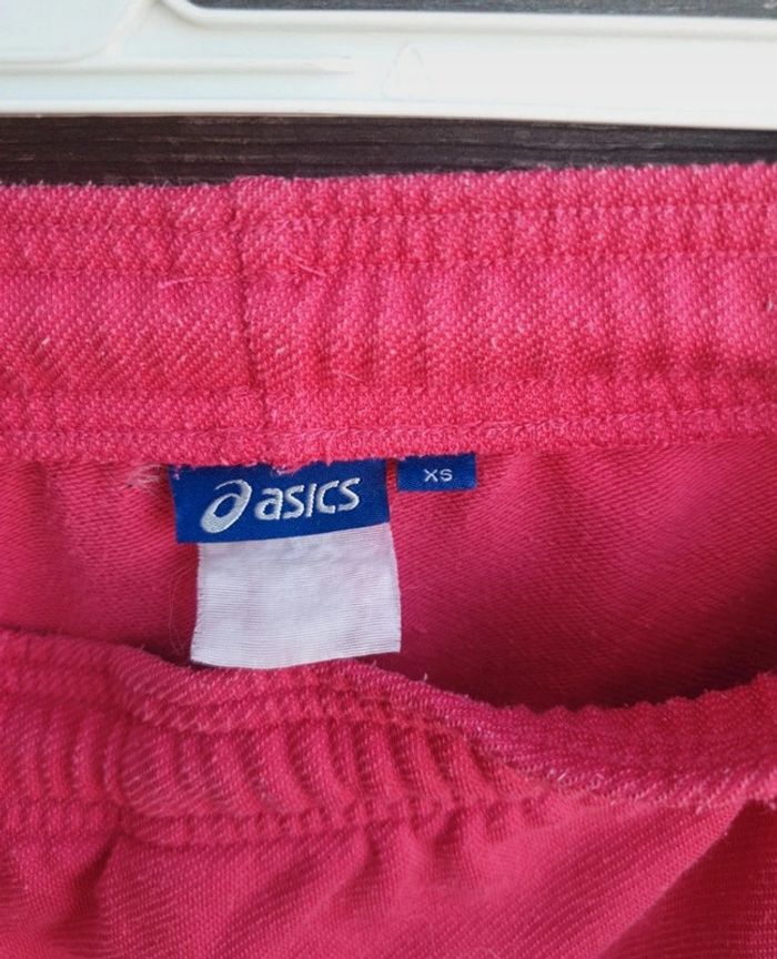 Jogging asics - photo numéro 5