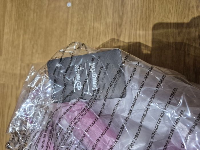 Sac loungefly cheshire cat sequins - photo numéro 7