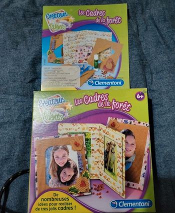 Créateur de talents