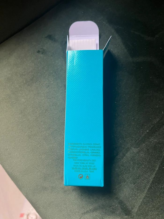 Eau de parfum Néroli Portofino - photo numéro 5