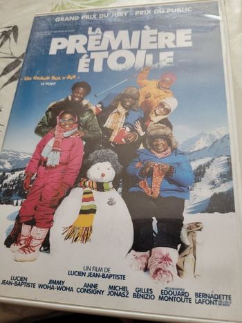 La première etoile