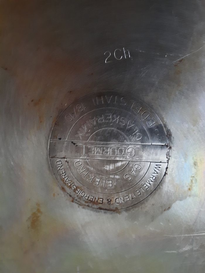 Cocotte / faitout/ marmite - photo numéro 5