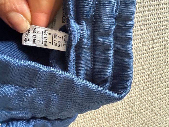 Pantalon survêtement, Adidas - photo numéro 2