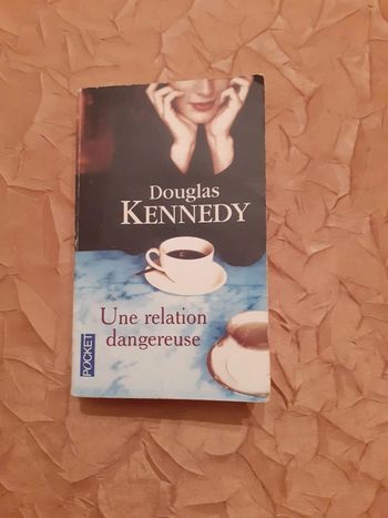 Une relation dangereuse