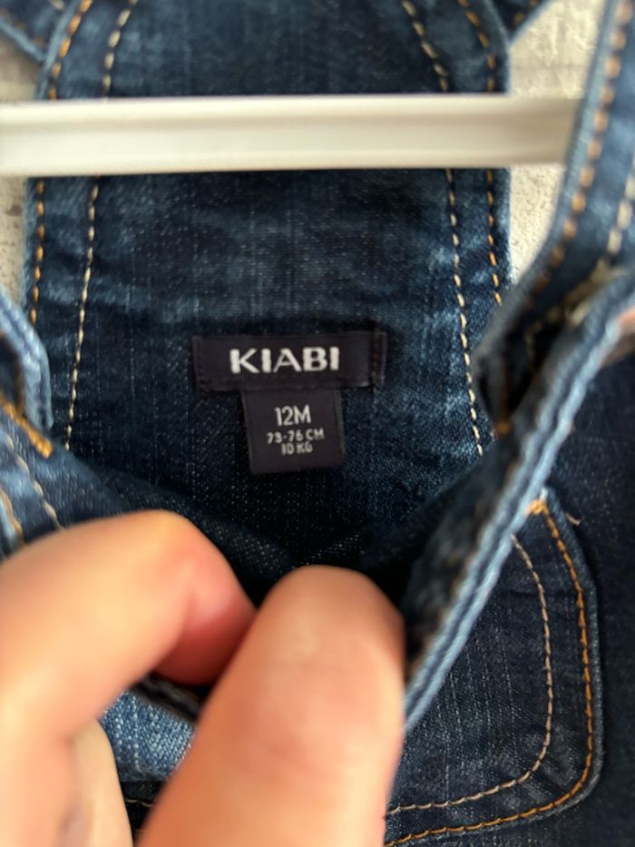 Ensemble taille 12 mois - photo numéro 6