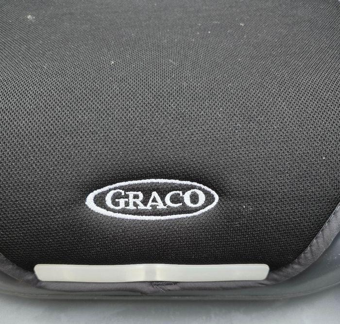 Rehausseur siege auto 22 - 36 kg Graco - photo numéro 3