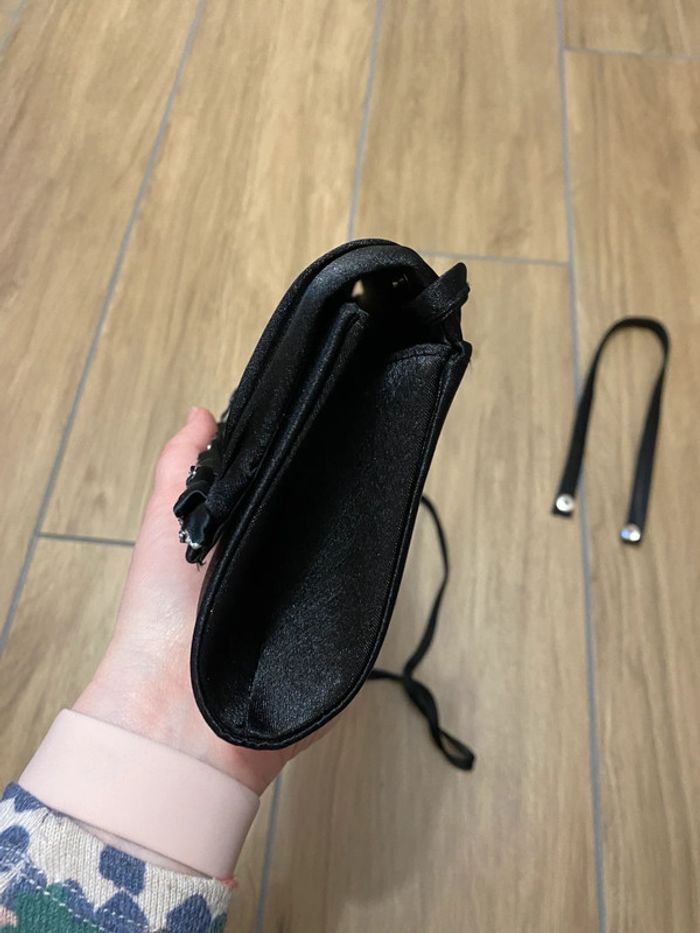 Pochette sac à main - photo numéro 3