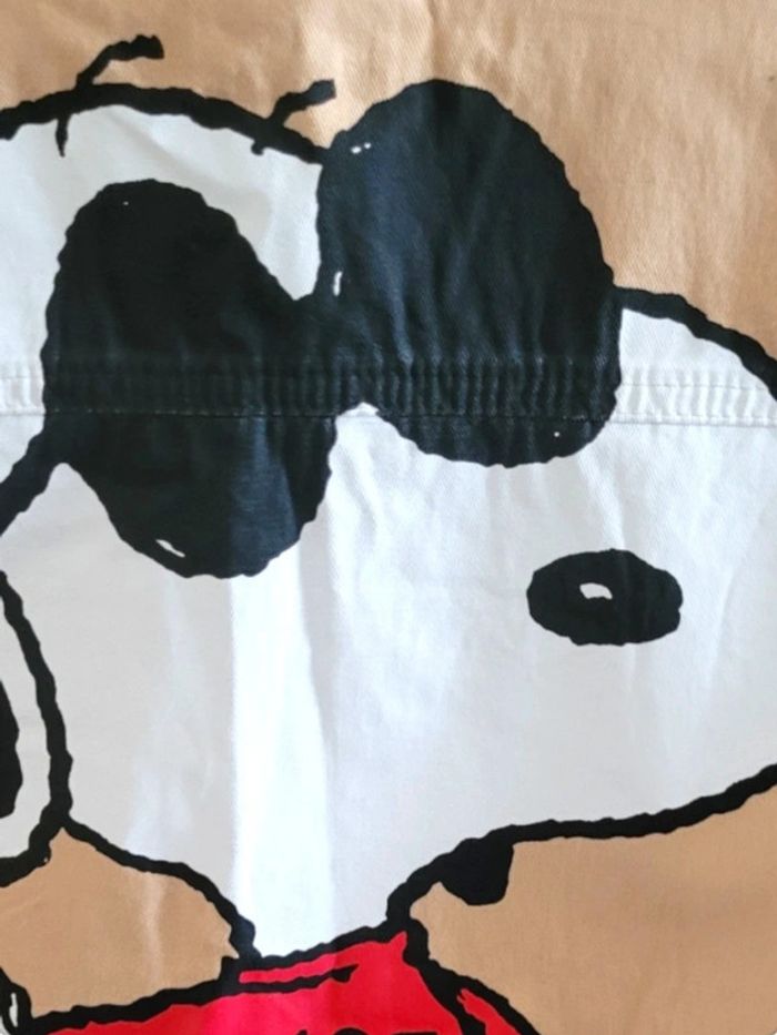 Veste Bershka Taille XS - photo numéro 5