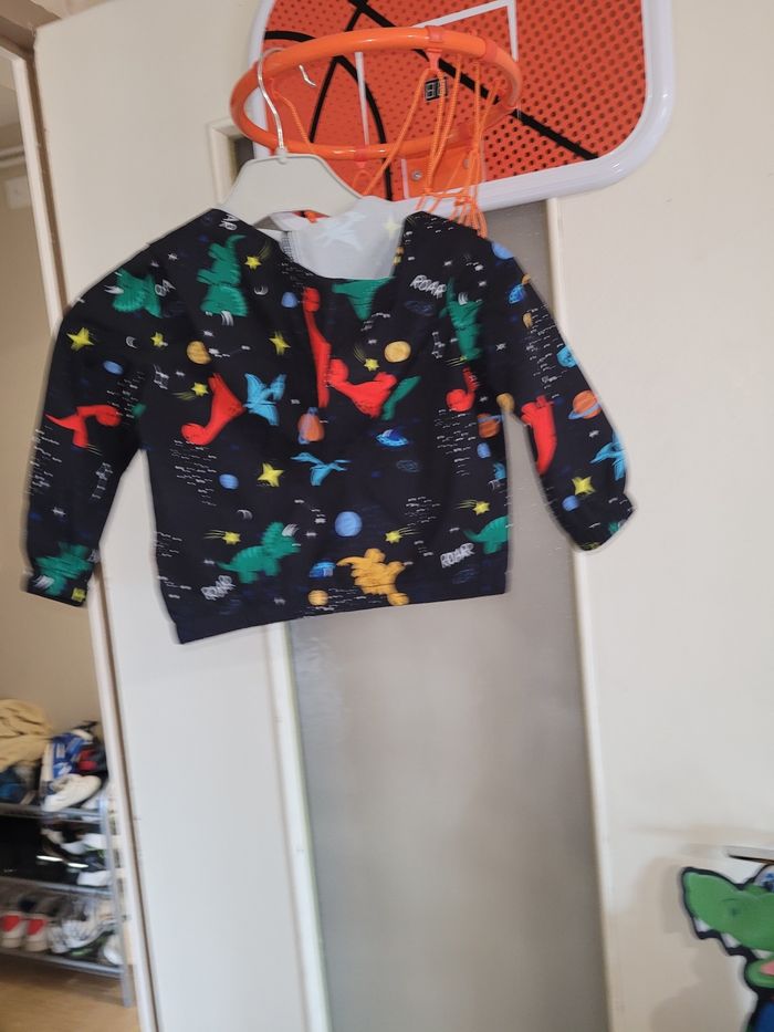 Veste - photo numéro 2