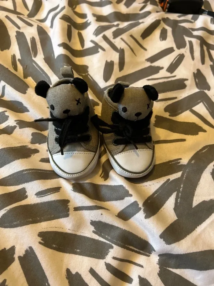 Chaussures