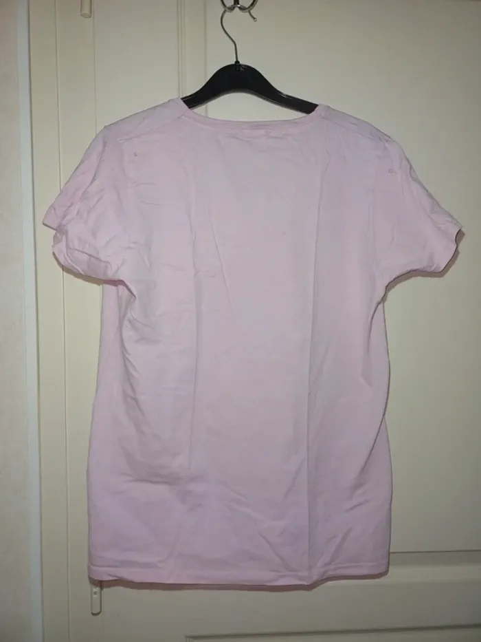T-shirt femme Loom - photo numéro 2