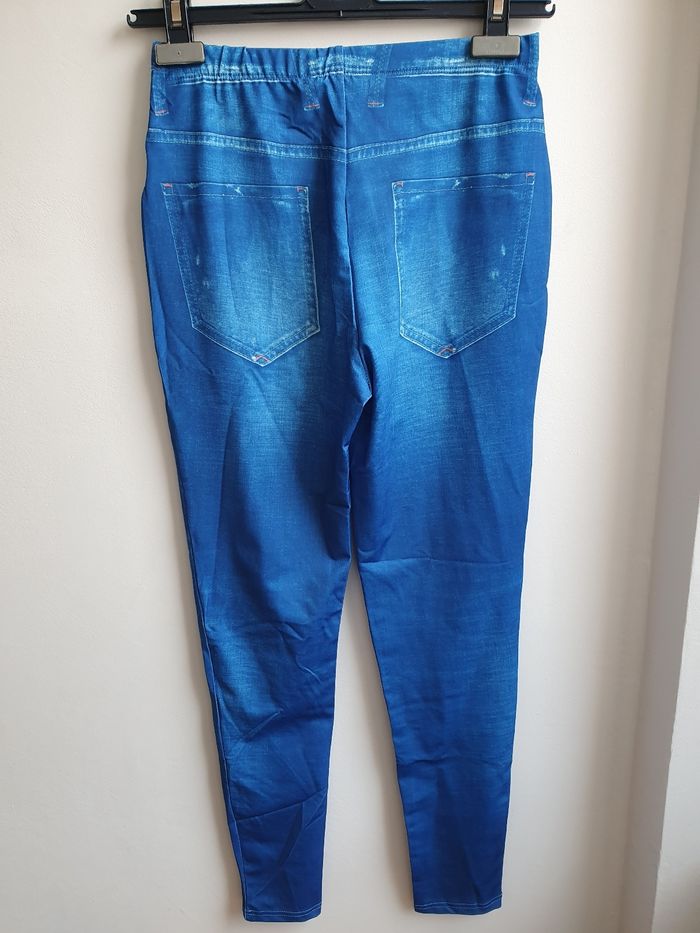 Jeggings fille 16 ans (S) - photo numéro 2