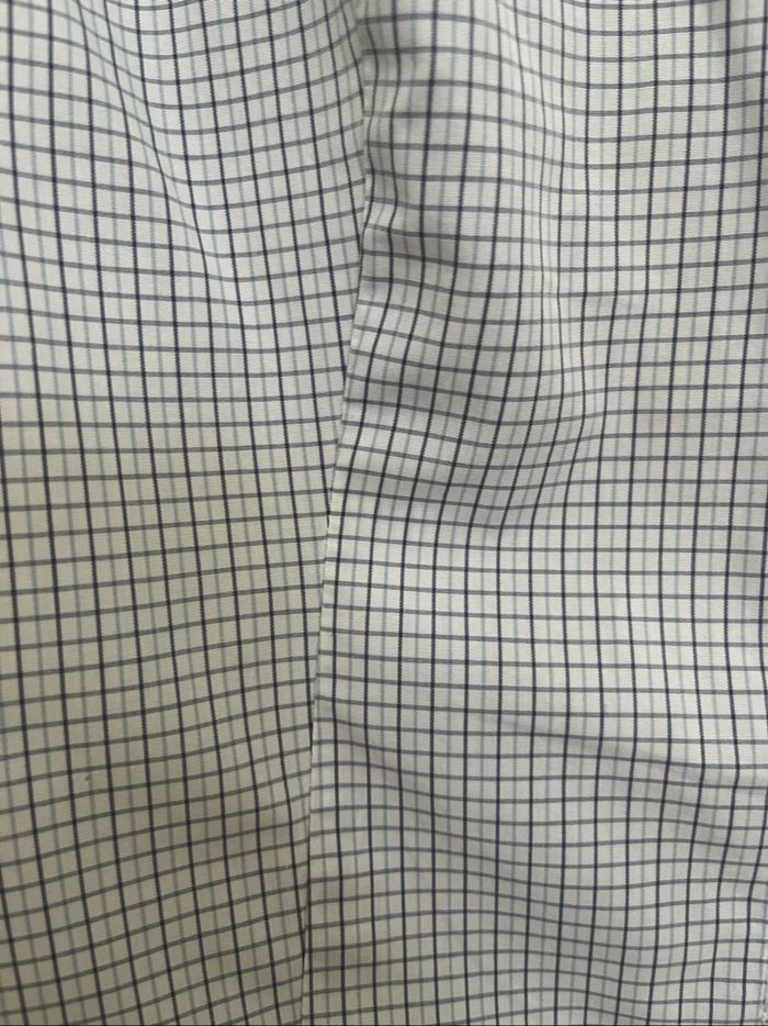 Chemise à carreaux - photo numéro 3