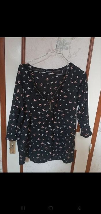 Blouse 38