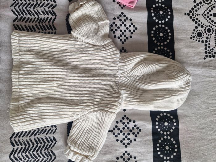 Manteau bébé - photo numéro 7