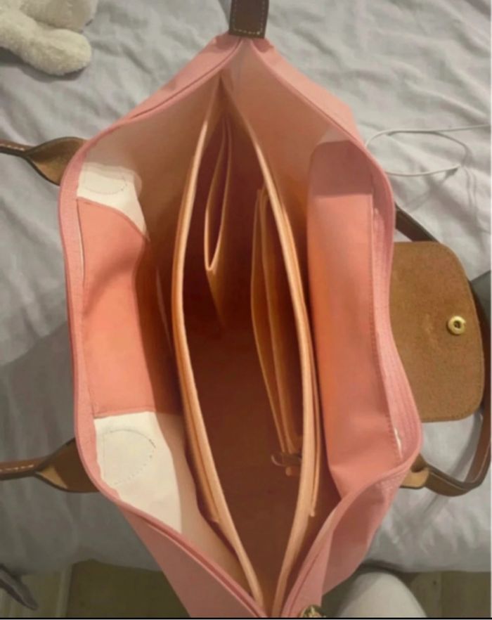 Organisateur de sac, Longchamp et les sacs Fourtou - photo numéro 2