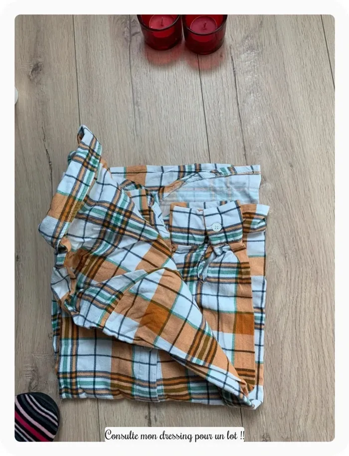Chemise - photo numéro 2