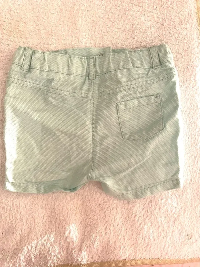 Short - photo numéro 2