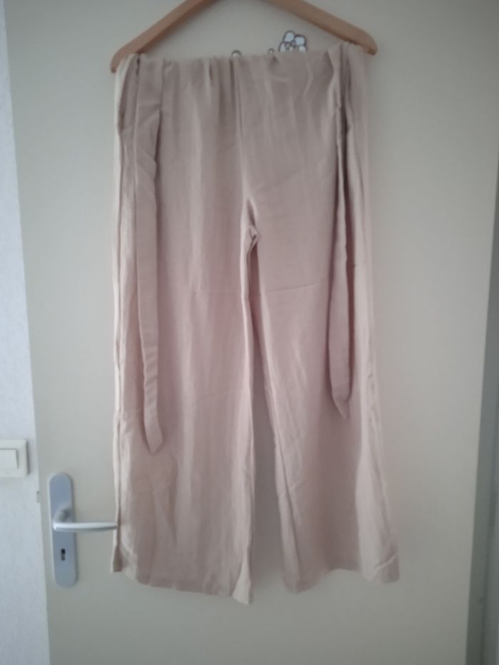 Pantalons - photo numéro 4