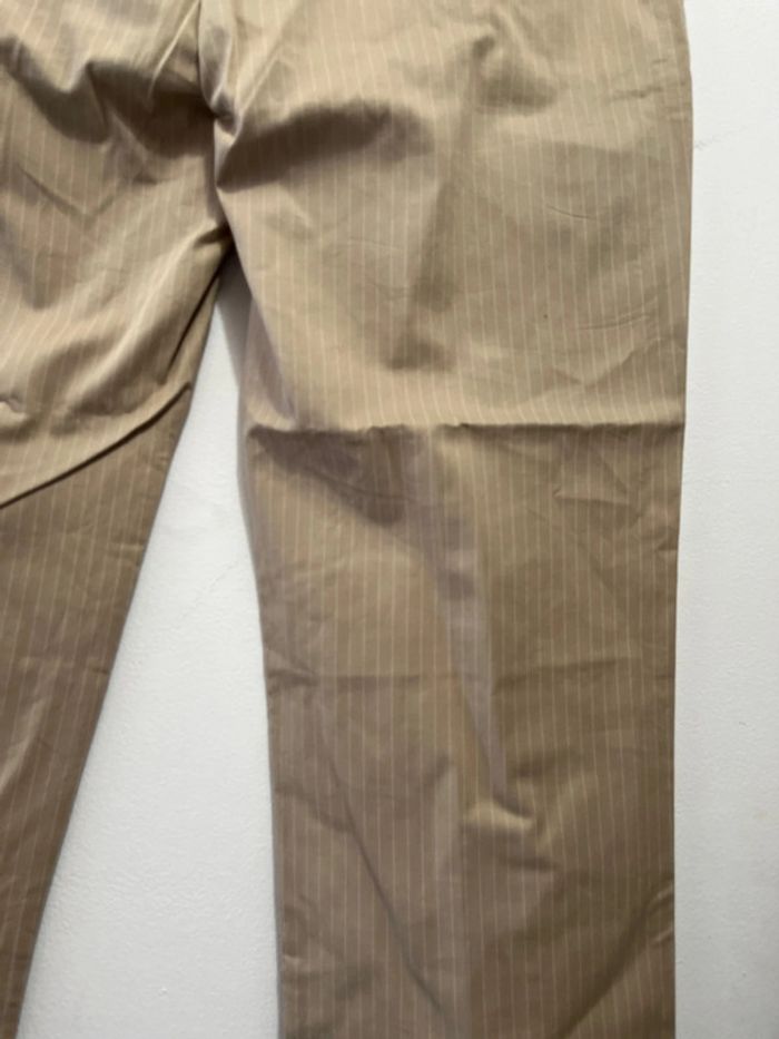 Pantalon beige - photo numéro 7