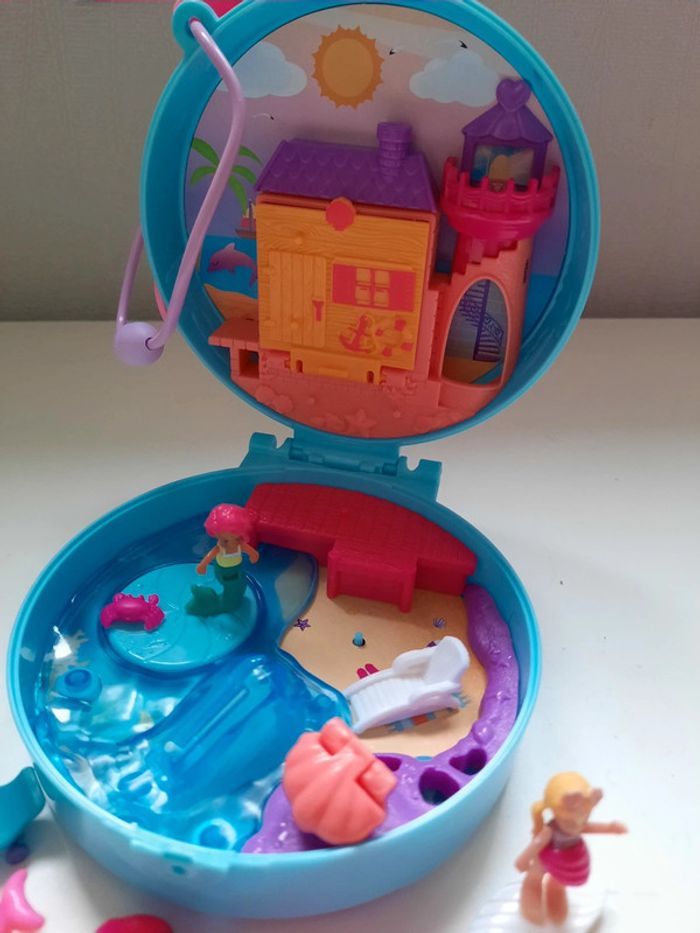 Polly pocket - photo numéro 2