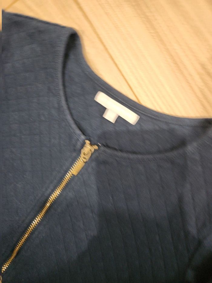 Gilet 8 ans - photo numéro 2