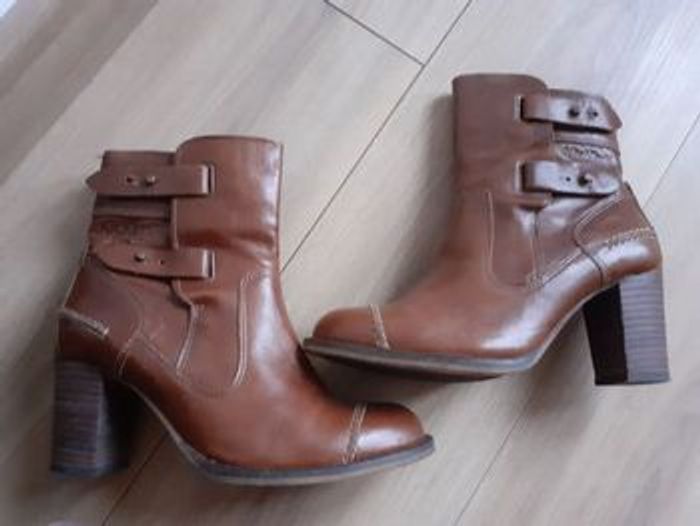 Boots Kickers mediadix