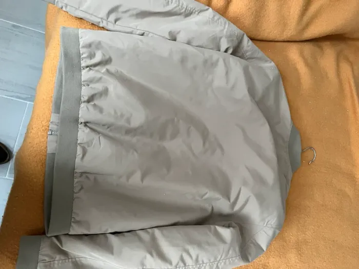 Veste beige Jack and Jones - photo numéro 6