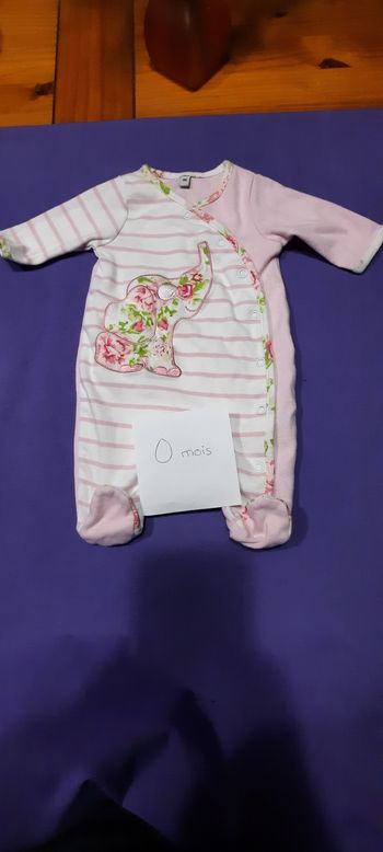 Pyjama